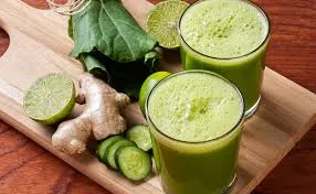 SUCOS NATURAIS