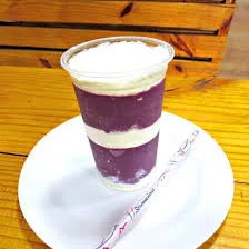 VITAMINA  AÇAÍ EM CAMADAS