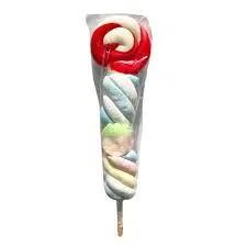 PIRULITO DE MARSHMALOWW